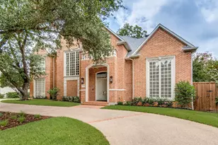 6022 Waggoner Dr, Dallas, TX 75230 - Photo 1