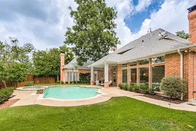 6022 Waggoner Drive, Dallas, TX 75230 - Photo 5