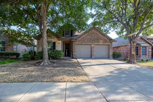 3132 Fox Hollow Dr, Little Elm, TX 75068 - Photo 1
