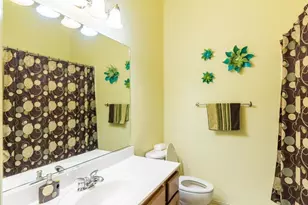 3132 Fox Hollow Dr, Little Elm, TX 75068 - Photo 3