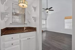 9717 Lea Shore Ct, Fort Worth, TX 76179 - Photo 13