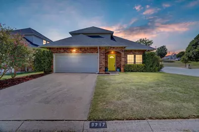 9717 Lea Shore Court, Fort Worth, TX 76179 - Photo 1