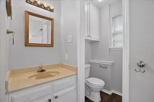 9717 Lea Shore Ct, Fort Worth, TX 76179 - Photo 25