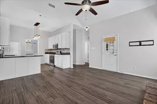 9717 Lea Shore Ct, Fort Worth, TX 76179 - Photo 9