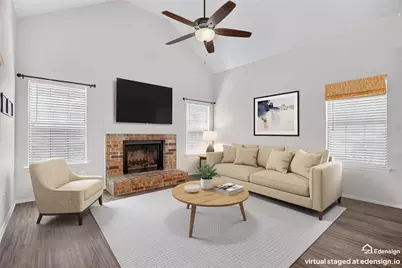 9717 Lea Shore Court, Fort Worth, TX 76179 - Photo 5