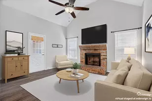 9717 Lea Shore Ct, Fort Worth, TX 76179 - Photo 7