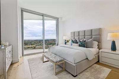 3130 N Harwood Street #2802, Dallas, TX 75201 - Photo 15