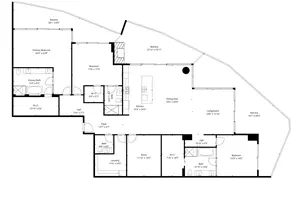 3130 N Harwood St, Dallas, TX 75201 - Photo 21