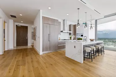 3130 N Harwood Street #2802, Dallas, TX 75201 - Photo 9