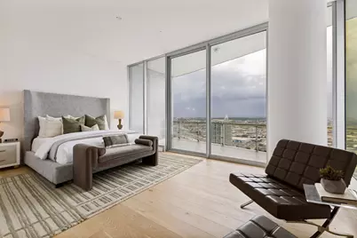 3130 N Harwood Street #2802, Dallas, TX 75201 - Photo 13