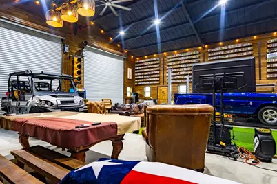 3179 Canyon Wren Loop, Possum Kingdom Lake, TX 76449 - Photo 33