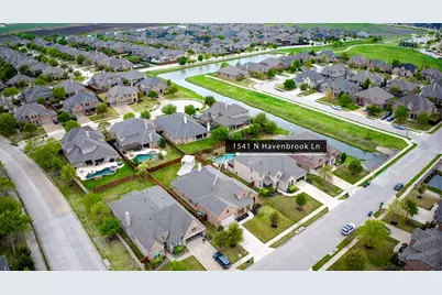 1541 Havenbrook Lane, Prosper, TX 75078 - Photo 33