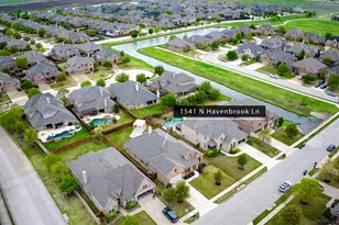 1541 Havenbrook Ln, Prosper, TX 75078 - Photo 33