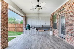 1541 Havenbrook Ln, Prosper, TX 75078 - Photo 29