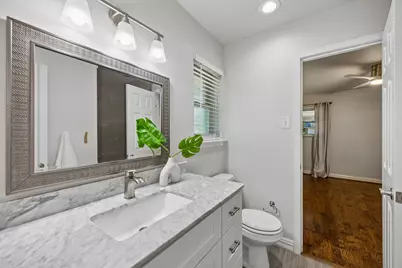 9605 Crestedge Drive, Dallas, TX 75238 - Photo 23