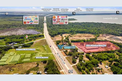 2.53 Ac E University Drive, Denton, TX 76208 - Photo 5