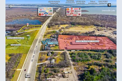 2.53 Ac E University Drive, Denton, TX 76208 - Photo 3