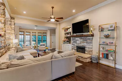 3017 Creek Haven Drive, Highland Village, TX 75077 - Photo 7