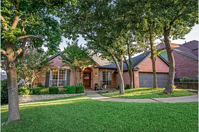 3017 Creek Haven Drive, Highland Village, TX 75077 - Photo 1