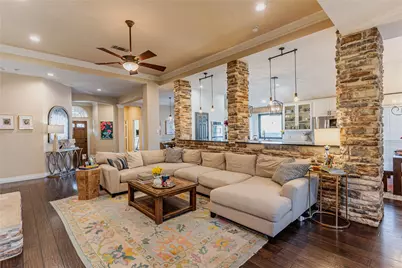3017 Creek Haven Drive, Highland Village, TX 75077 - Photo 9