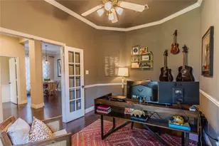 3017 Creek Haven Dr, Highland Village, TX 75077 - Photo 15