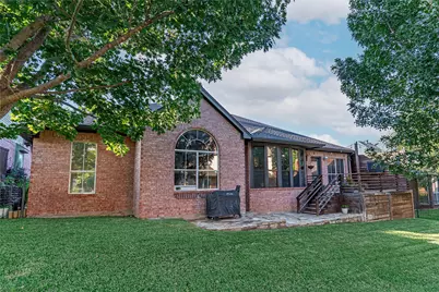 3017 Creek Haven Drive, Highland Village, TX 75077 - Photo 31