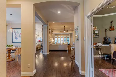 3017 Creek Haven Drive, Highland Village, TX 75077 - Photo 5