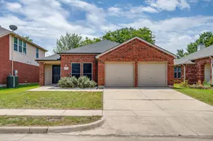 3532 Bandera Ranch Rd, Fort Worth, TX 76262 - Photo 1