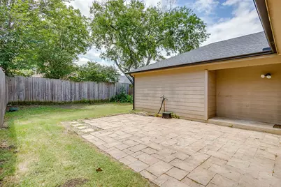 3532 Bandera Ranch Road, Fort Worth, TX 76262 - Photo 37