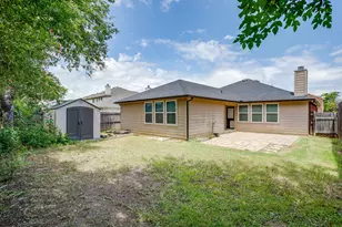 3532 Bandera Ranch Rd, Fort Worth, TX 76262 - Photo 35