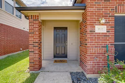3532 Bandera Ranch Road, Fort Worth, TX 76262 - Photo 5
