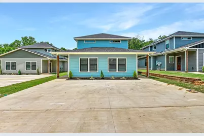 1323 S 5th Avenue, Denison, TX 75021 - Photo 1