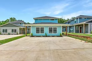 1323 S 5th Ave, Denison, TX 75021 - Photo 1