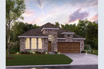 12525 Weather Wheat Way, Fort Worth, TX 76131 - Photo 1