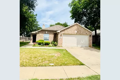 604 International Drive, Euless, TX 76039 - Photo 1