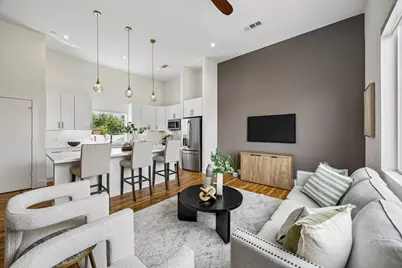 2611 Hondo Avenue #102, Dallas, TX 75219 - Photo 9