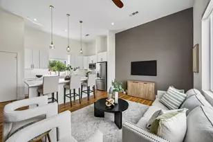 2611 Hondo Ave, Dallas, TX 75219 - Photo 9