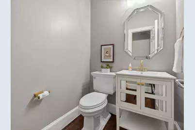 6355 Kiest Forest Drive, Frisco, TX 75035 - Photo 17