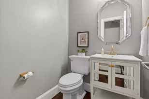 6355 Kiest Forest Dr, Frisco, TX 75035 - Photo 17