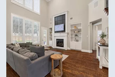 6355 Kiest Forest Drive, Frisco, TX 75035 - Photo 7