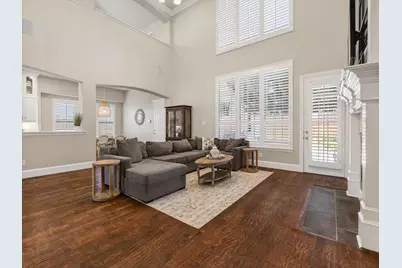 6355 Kiest Forest Drive, Frisco, TX 75035 - Photo 9