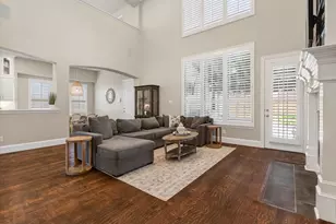 6355 Kiest Forest Dr, Frisco, TX 75035 - Photo 9