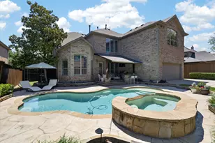 6355 Kiest Forest Dr, Frisco, TX 75035 - Photo 33