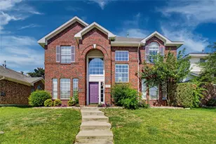 4549 Shadowridge Dr, The Colony, TX 75056 - Photo 1