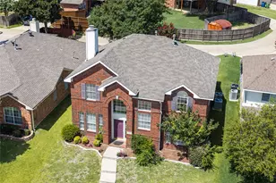 4549 Shadowridge Dr, The Colony, TX 75056 - Photo 31