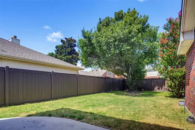 4549 Shadowridge Drive, The Colony, TX 75056 - Photo 29