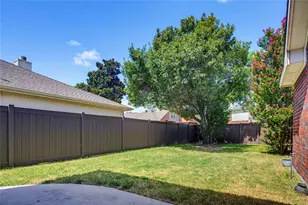 4549 Shadowridge Dr, The Colony, TX 75056 - Photo 29