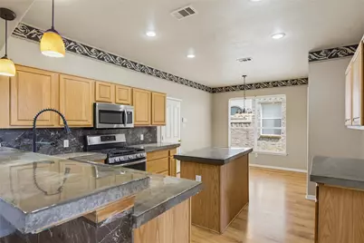4549 Shadowridge Drive, The Colony, TX 75056 - Photo 7