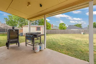 3110 Revere Court, Abilene, TX 79601 - Photo 31