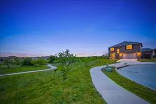 10905 Golden Barrel Ct, Fort Worth, TX 76108 - Photo 25